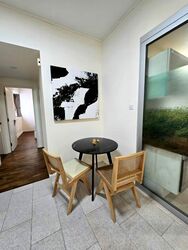 Kerrisdale (D8), Condominium #597509501